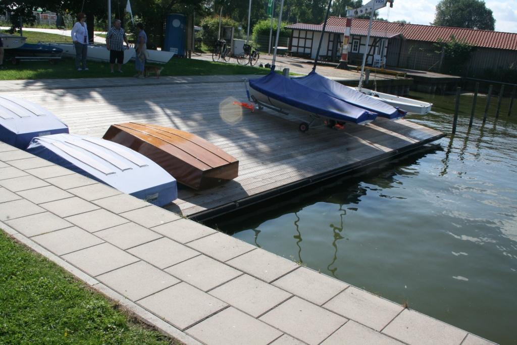 Slipanlage